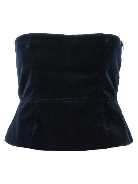 TOM FORD Tom Ford Women Velvet Top