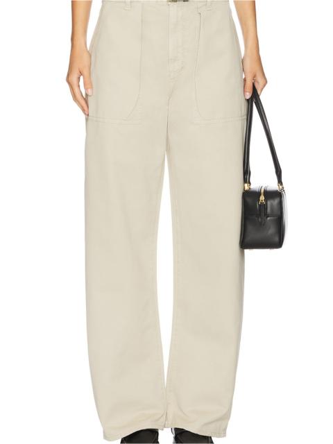 AGOLDE Sefton Pant
