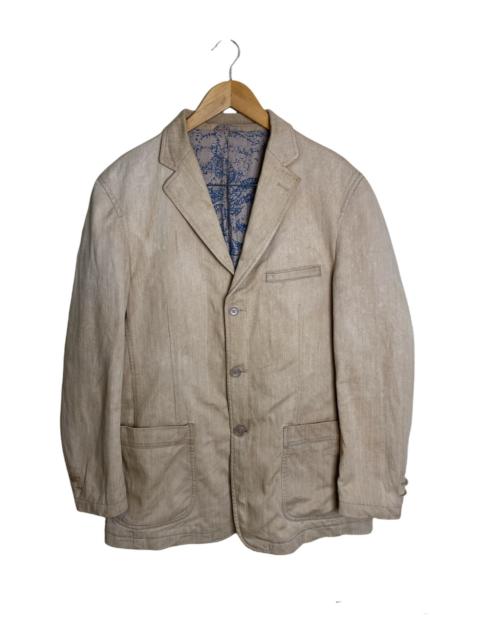 Other Designers Giorgio Armani - Vintage Giorgio Armani Jacket Blazer Coat
