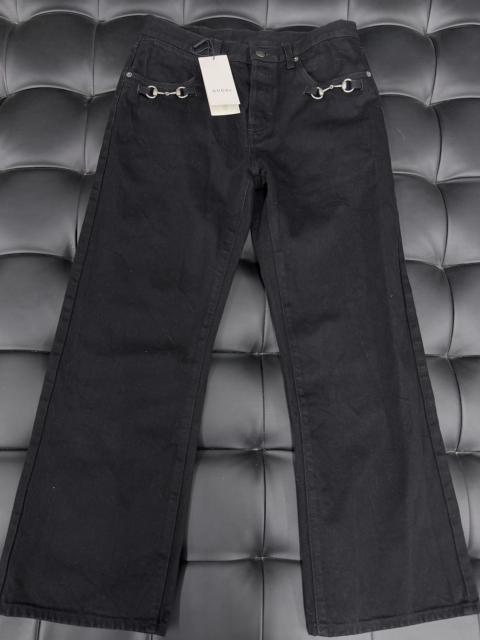GUCCI Gucci by Demna 26SS jeans