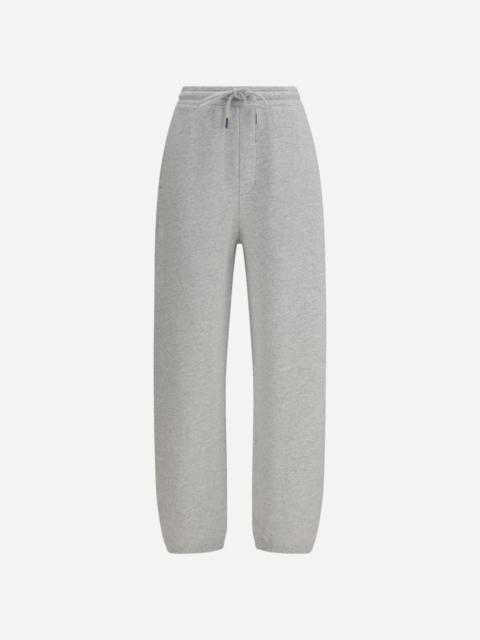 JACQUEMUS Le Torneo Sweatpants