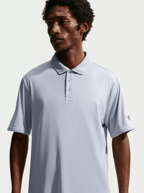 Nike Nike Men's Par Dri-FIT Tonal Golf Polo