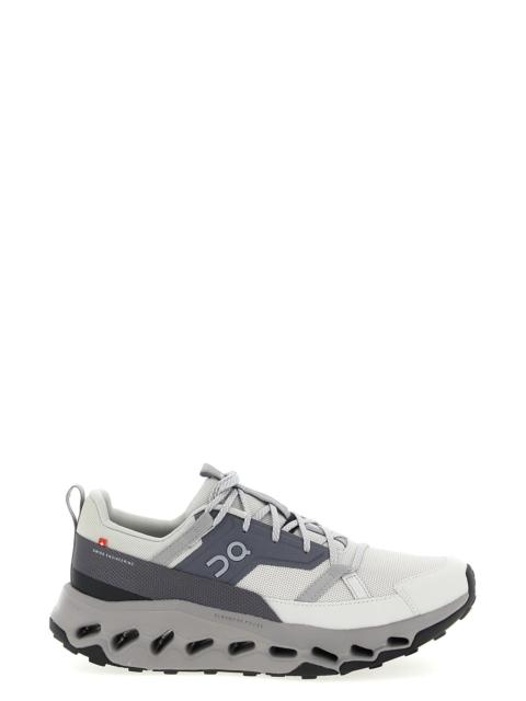 On 'Cloudhorizon' sneakers