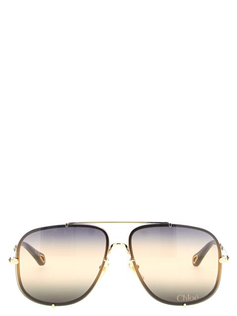Chloé Chloé Women '62' Sunglasses