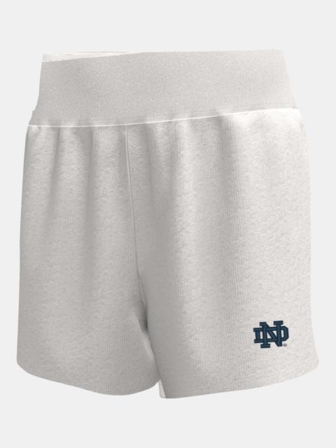 Under Armour UA Gameday Meridian Rib Collegiate