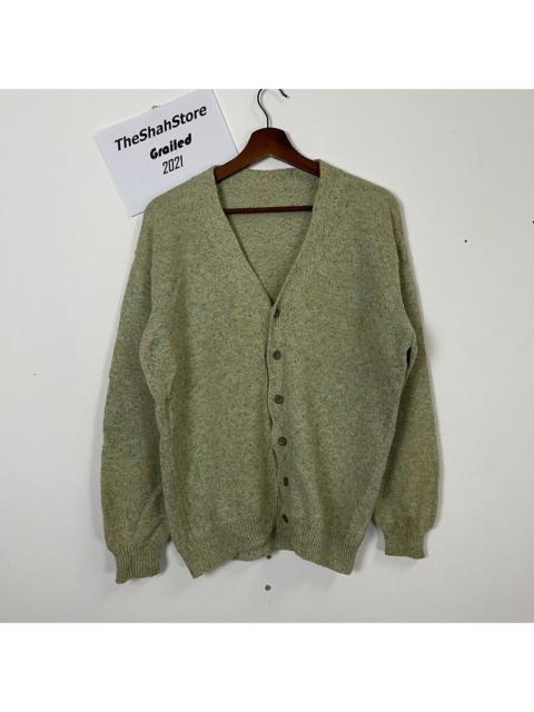 Other Designers Cardigan - Vintage Unbranded Kurt Cobain Cardingan Jumper