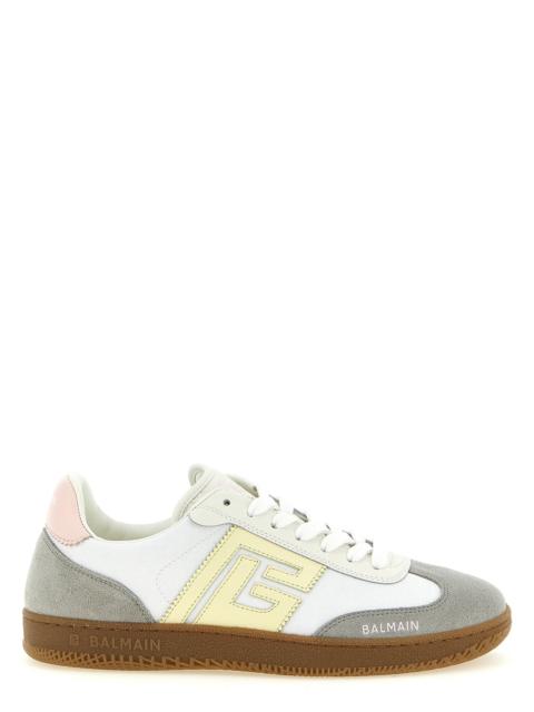 Balmain Balmain Women 'Swan' Sneakers