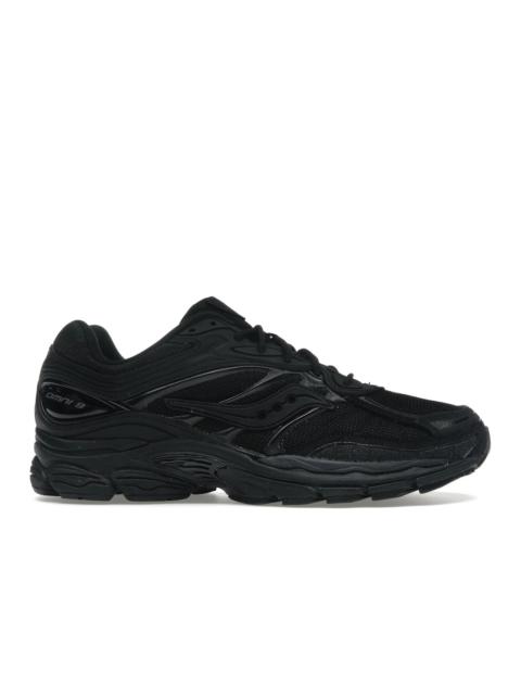 Saucony Saucony ProGrid Omni 9 Armor Black