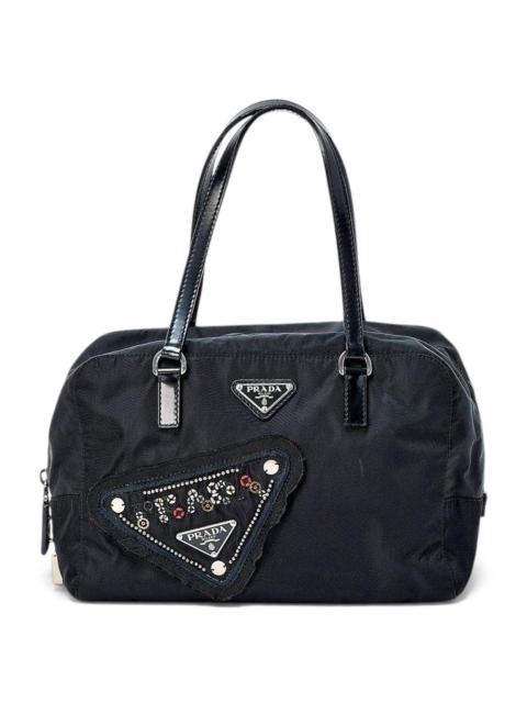 Prada Triangle handbag