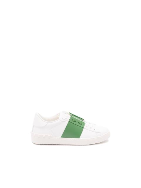 Valentino `Open` Sneakers