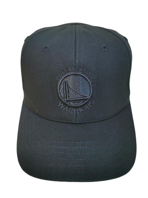 Other Designers Archival Clothing - GOLDEN STATES WARRIORS NBA HAT CAP