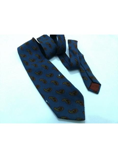 Other Designers Chanel - Chanel Neck Tie Paisley