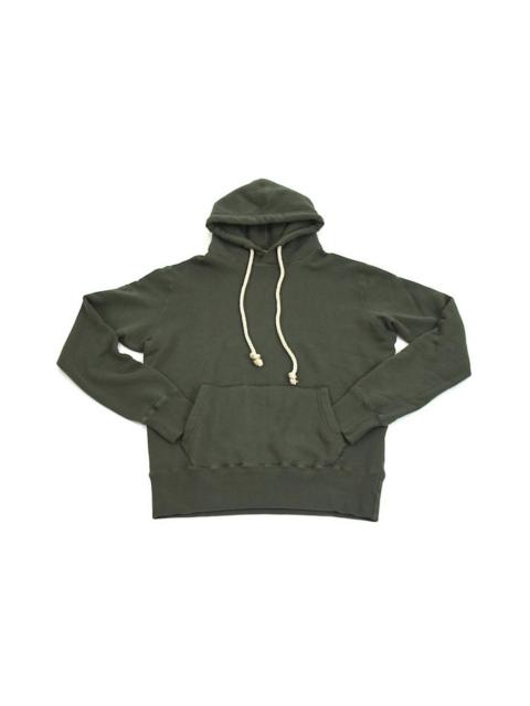 Other Designers Pure Blue Japan - Loopwheel Hoodie