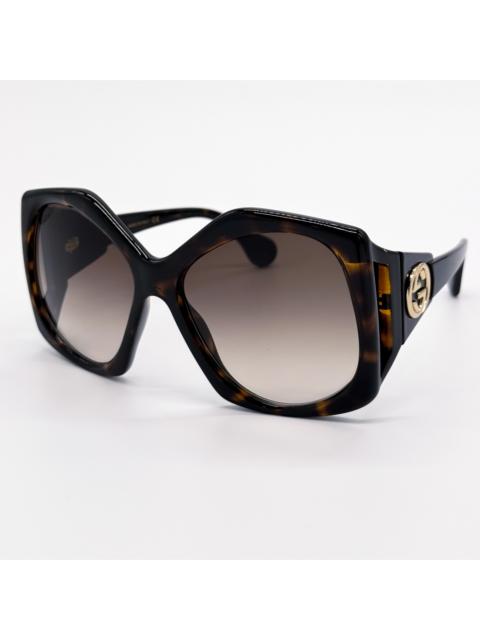 GUCCI GUCCI GG0875S 002