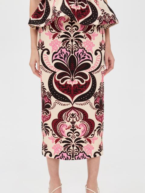 Cara Cara Sienna Skirt