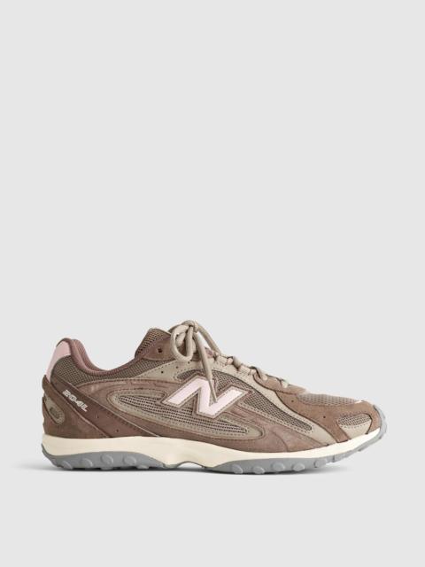 Madewell New Balance® 204L Sneakers