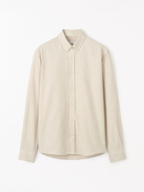 TIGER OF SWEDEN Spenser Casual Cotton Shirt