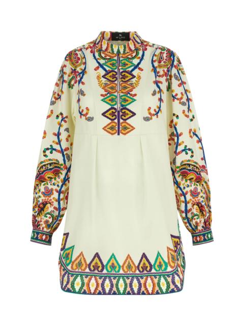 knee length dresses for ladies Safia Blazer Mini Dress main image 1