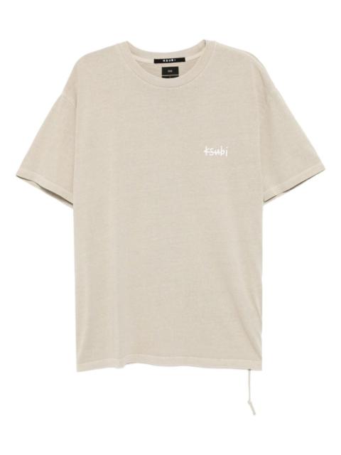 Ksubi Allday Biggie Ss T-shirt