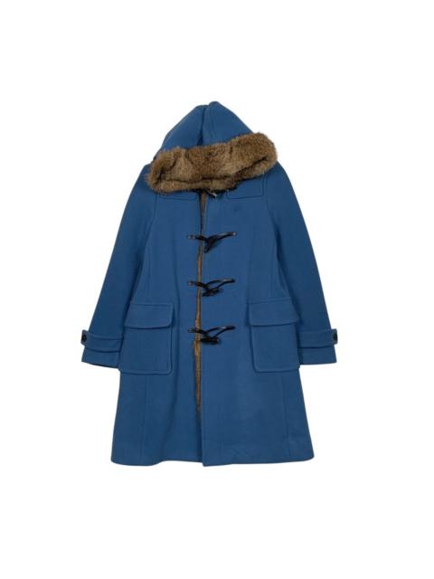 Other Designers Japanese Brand Ships Duffle Coat