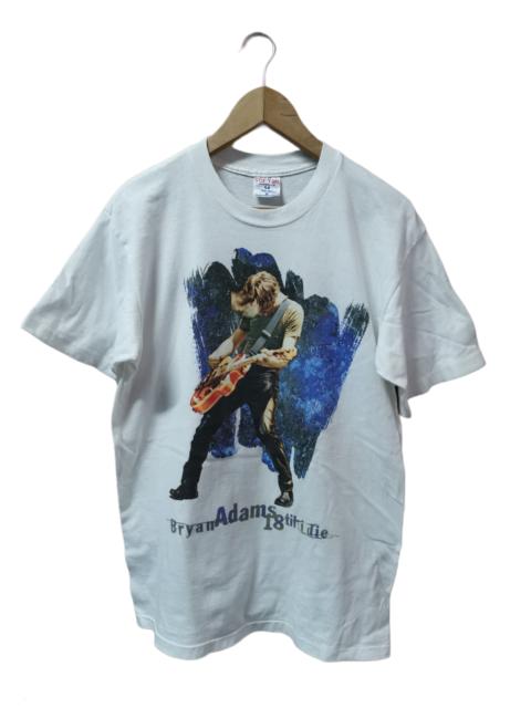 Other Designers Vintage - 🔥Band Tees Steals🔥Vintage Bryan Adams Tees