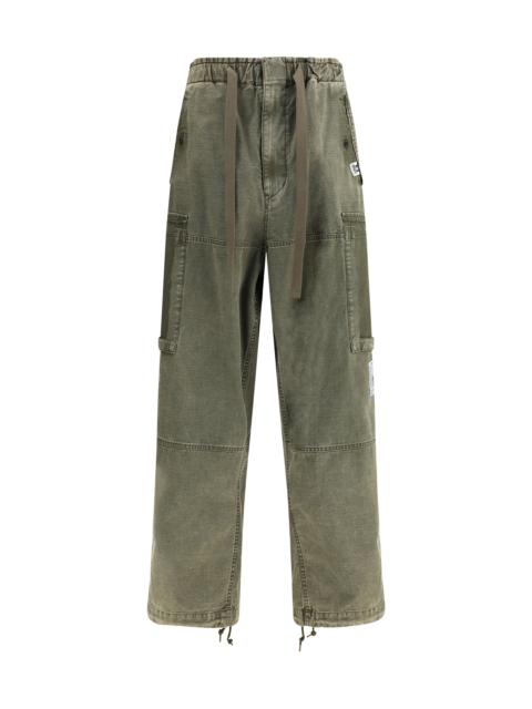 Maison Mihara Yasuhiro Men Pants