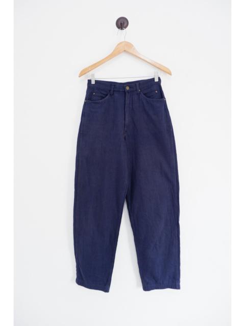 Comme Des Garçons Vintage Archive Comme Des Garcons Homme Baggy Jeans