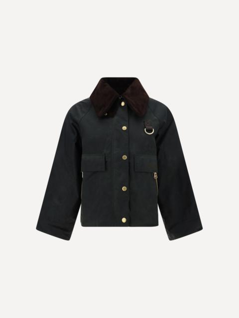 Barbour Catton Wax Jacket
