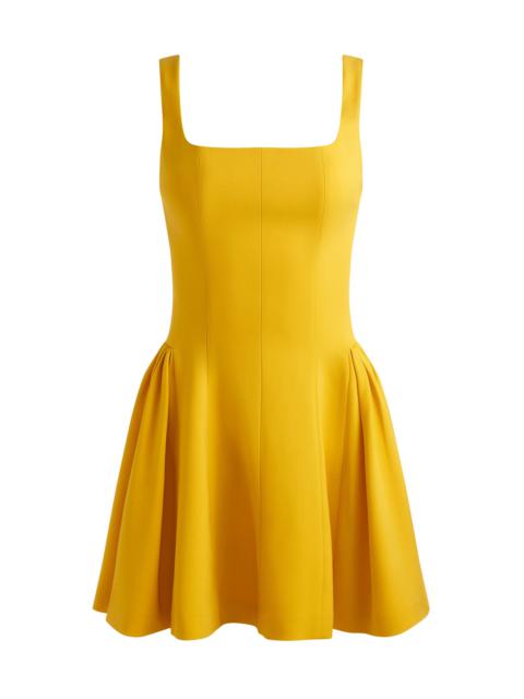 Alice + Olivia VERA MINI DRESS