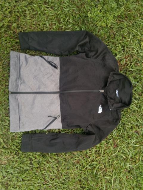 TNF North Face 100wt Cinder jacket women 🏞🏕💇