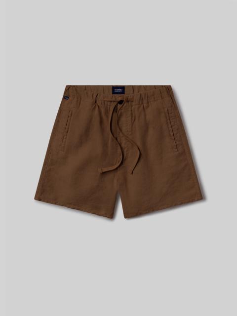 Citizens of Humanity Drawstring Deck Linen Short
In Kelp