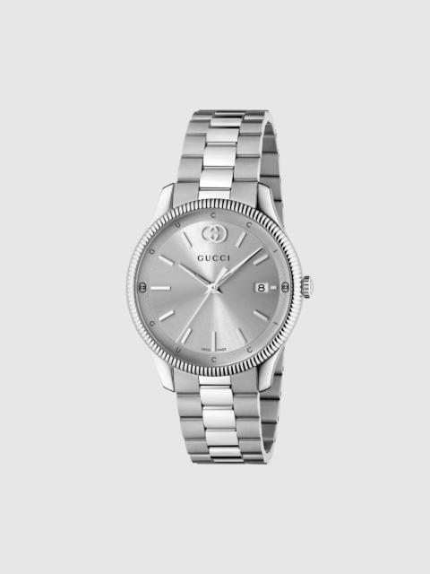 GUCCI G-Timeless watch, 38mm