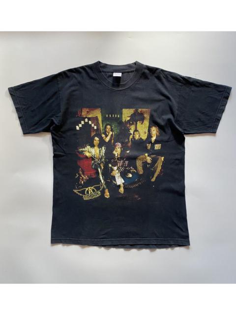 Other Designers Vintage - aerosmith 1997