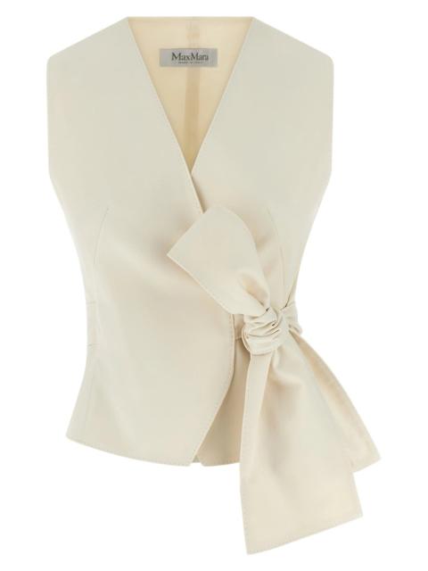 Max Mara Max Mara Women 'Zampa' Vest