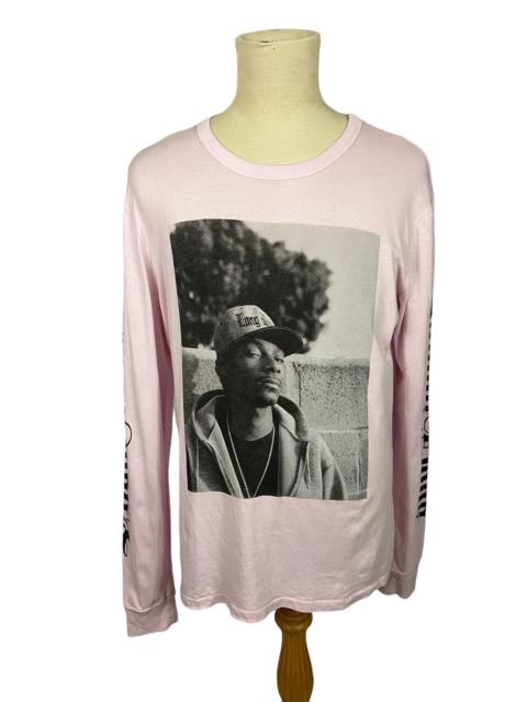 Other Designers Rare Snoop Dogg Longsleeve Shirts