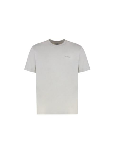 Off-White Off-White T-Shirt Men