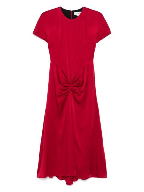 Victoria Beckham Victoria Beckham Dress