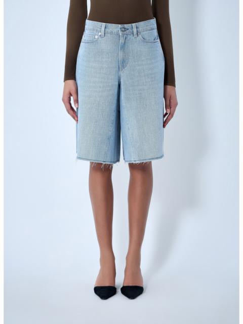 Our Legacy Our Legacy Women Midi Shorts