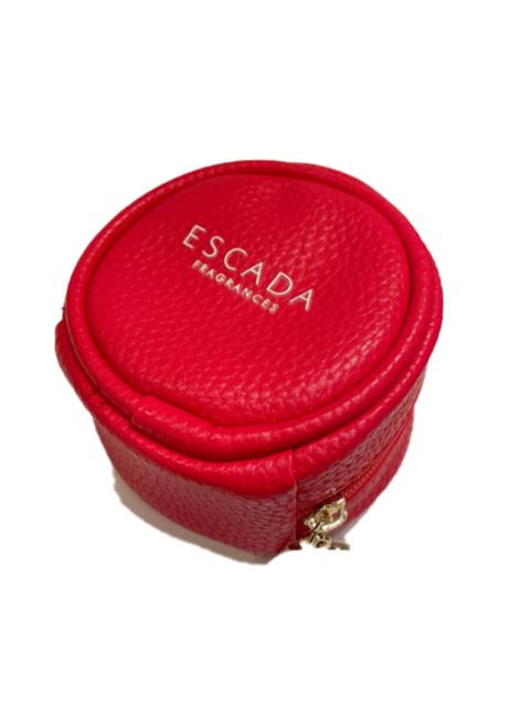 Other Designers Escada - Red Pouch For Women