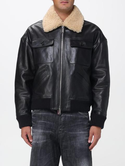 DSQUARED2 Jacket men Dsquared2