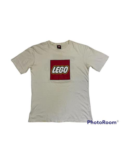 Other Designers Vintage - Lego T-Shirt Streetwear