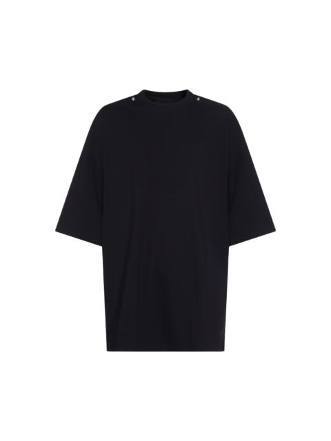 Rick Owens Black Tommy T T-shirt