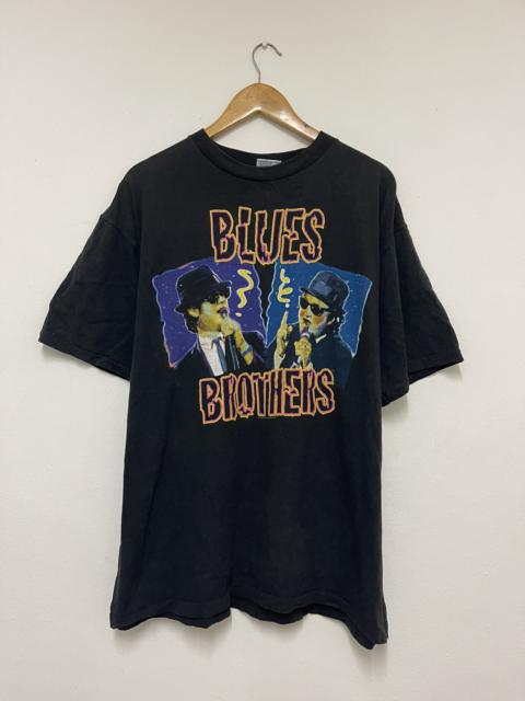 Other Designers Vintage - Vintage The Blues Brothers 1996 American Soul Blues A1