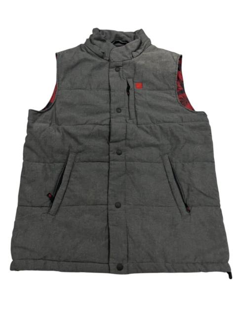 Other Designers Japanese Brand × Vintage - ELEMENT PUFFER DOWN VEST