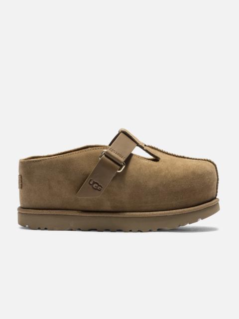 UGG GOLDENSTAR HI CLOG