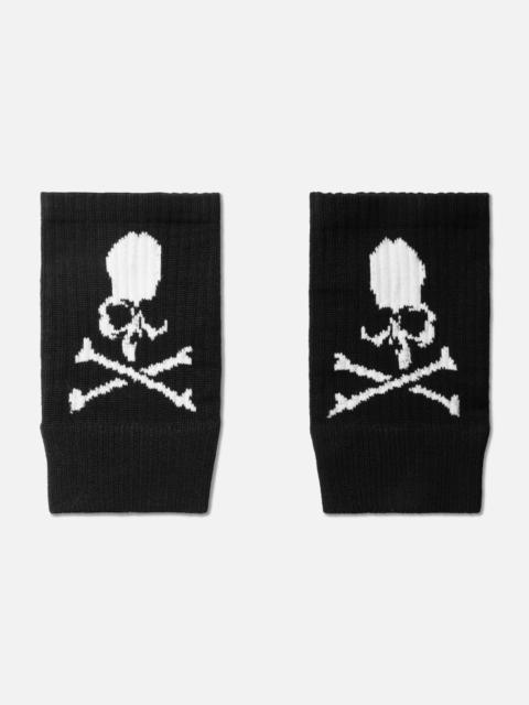 mastermind JAPAN SHORT ARM WARME