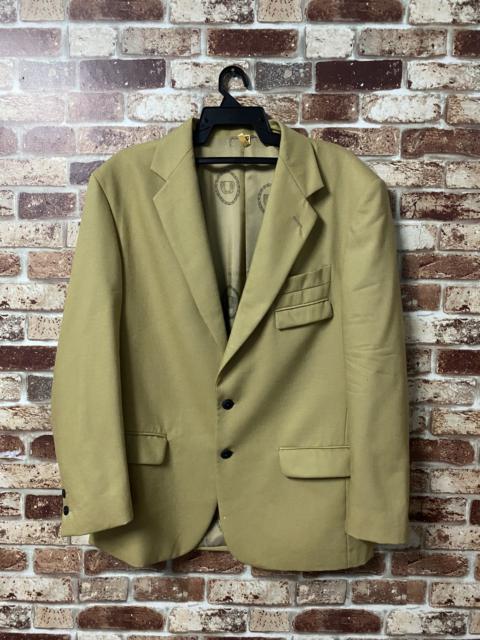 GK132 MESSORI MADE IN ITALY JACKET