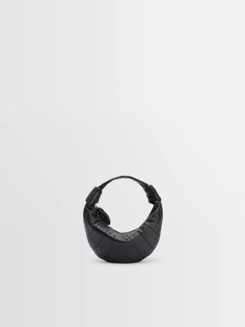 Lemaire MINI FORTUNE CROISSANT BAG