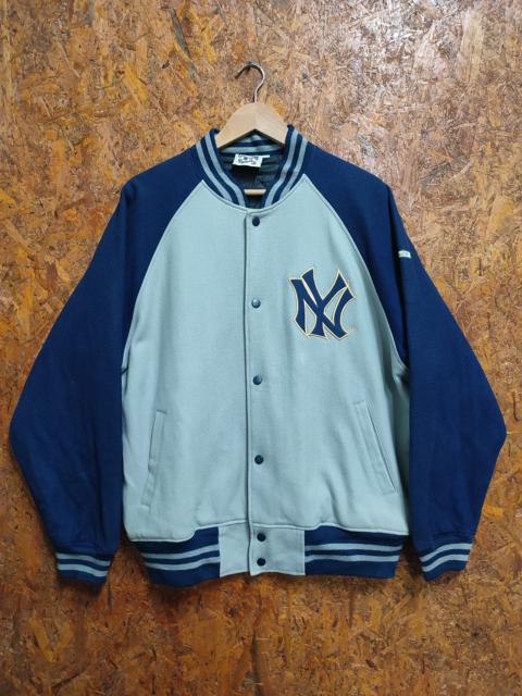 Other Designers MLB - New York MLB Varsity Jacket
