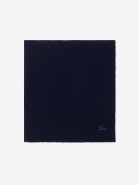 Burberry Cashmere Silk Scarf